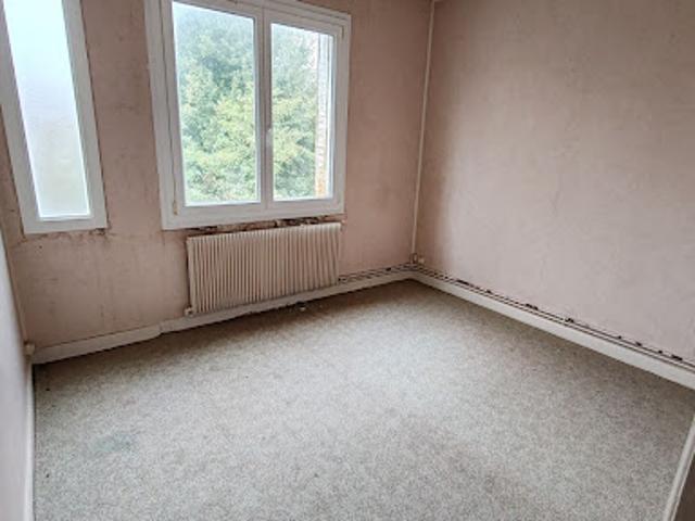 Vente Maison 4 pièces 65 m2 Reims