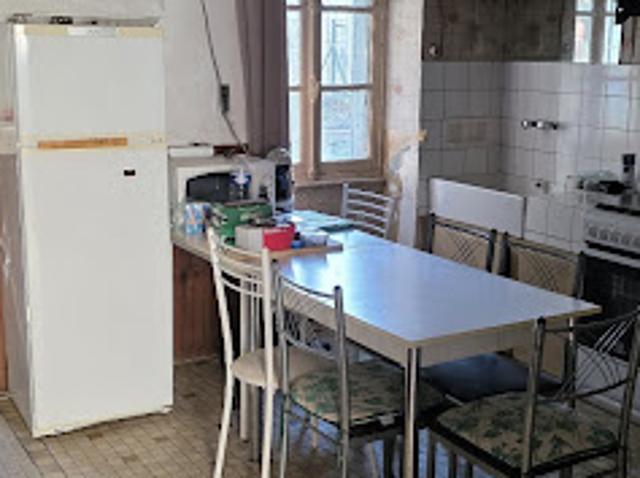 Vente Maison 4 pièces 65 m2 Rivarennes