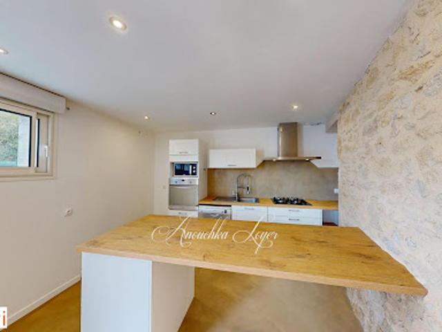 Vente Maison 4 pièces 65 m2 Toulenne