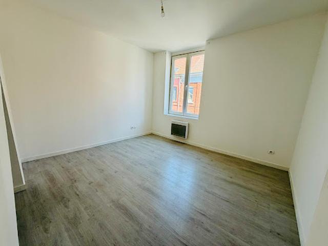 Vente Maison 4 pièces 65 m2 Tourcoing