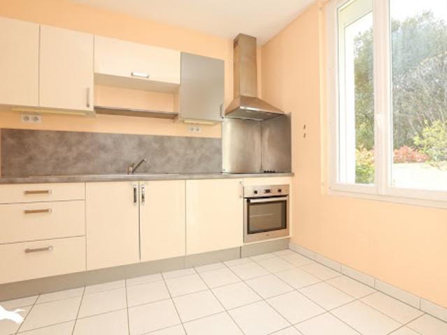 Vente Maison 4 pièces 65 m2 Tours