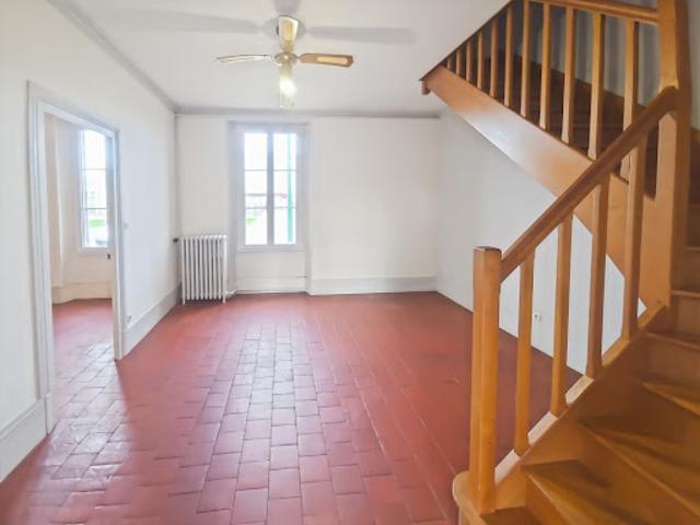 Vente Maison 4 pièces 65.9 m2 Toury