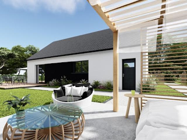 Vente Maison 4 pièces 65 m2 Thouaré sur Loire