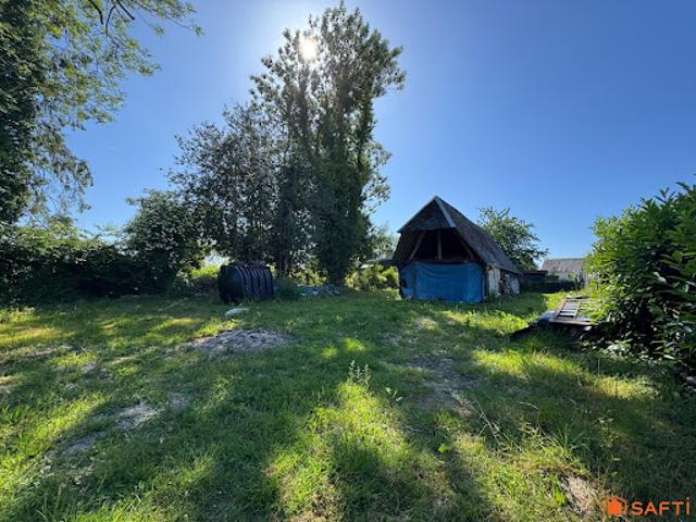 Vente Maison 4 pièces 65 m2 Vatteville la Rue