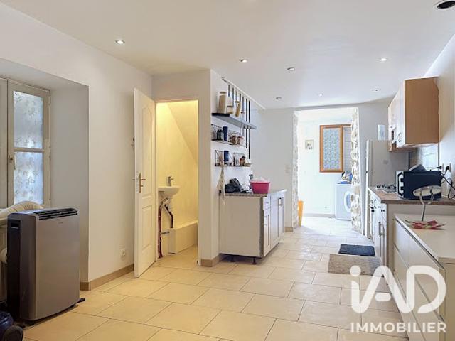 Vente Maison 4 pièces 65 m2 Valence en Brie
