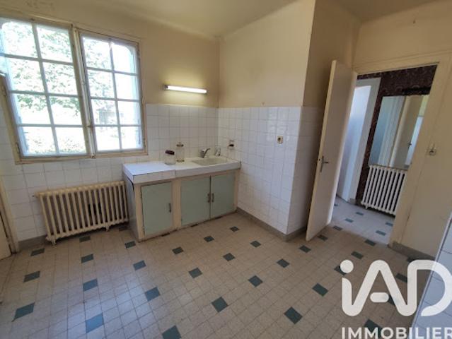 Vente Maison 4 pièces 65 m2 Verrieres