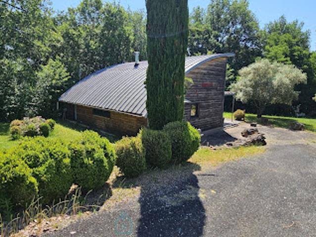 Vente Maison 4 pièces 65 m2 Vitrac