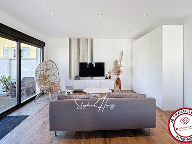 Vente Maison 4 pièces 65 m2 Villenave d'Ornon