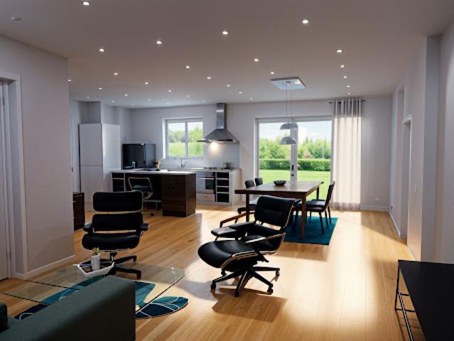 Vente Maison 4 pièces 66.13 m2 Locminé