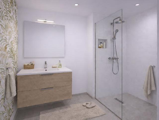 Vente Maison 4 pièces 66.13 m2 Le Theil de Bretagne