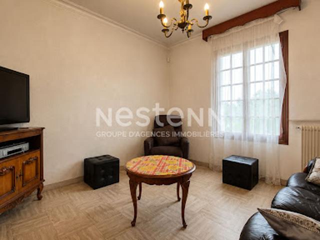 Vente Maison 4 pièces 66.7 m2 Igny