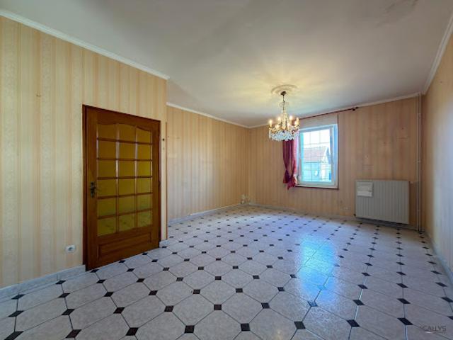 Vente Maison 4 pièces 66.74 m2 Villerupt