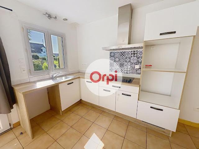 Vente Maison 4 pièces 66.91 m2 Questembert