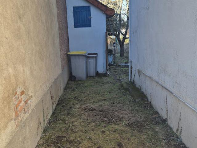 Vente Maison 4 pièces 66 m2 Commentry