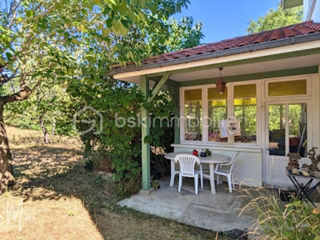 Vente Maison 4 pièces 66 m2 Condezaygues