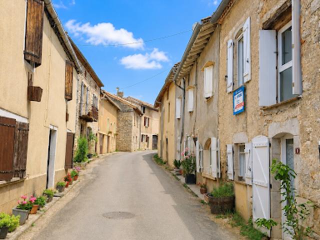 Vente Maison 4 pièces 66 m2 Cazals