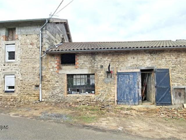 Vente Maison 4 pièces 66 m2 Celles sur Durolle