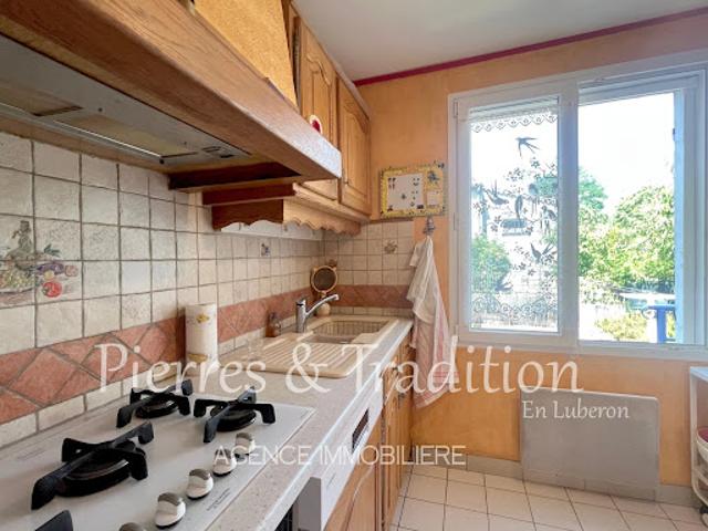 Vente Maison 4 pièces 66 m2 Céreste