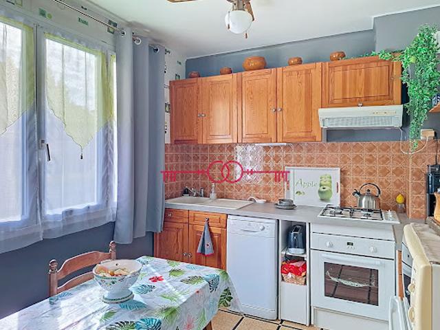 Vente Maison 4 pièces 66 m2 Chalons en champagne