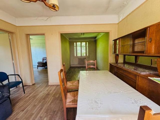 Vente Maison 4 pièces 66 m2 Chelles