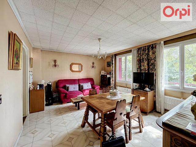 Vente Maison 4 pièces 66 m2 Choisy le Roi