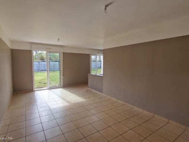 Vente Maison 4 pièces 66 m2 Créon