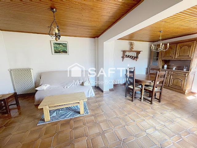 Vente Maison 4 pièces 66 m2 Athis Mons