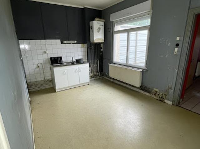 Vente Maison 4 pièces 66 m2 Aulnoye Aymeries