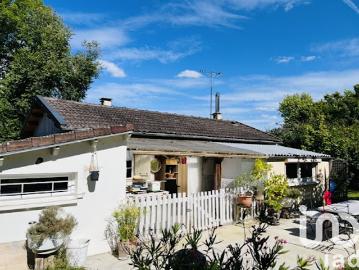 Vente Maison 4 pièces 66 m2 Aulnay sur Mauldre