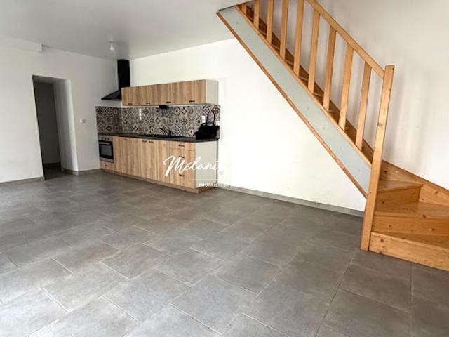Vente Maison 4 pièces 66 m2 Bouloire