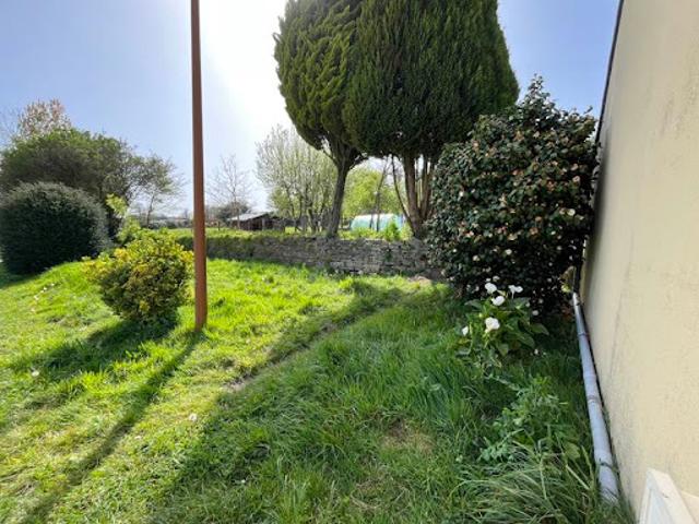 Vente Maison 4 pièces 66 m2 Guerlesquin