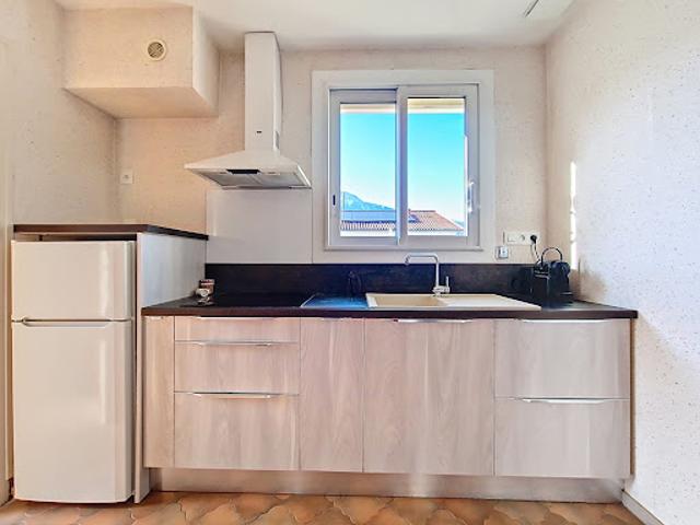Vente Maison 4 pièces 66 m2 Echirolles