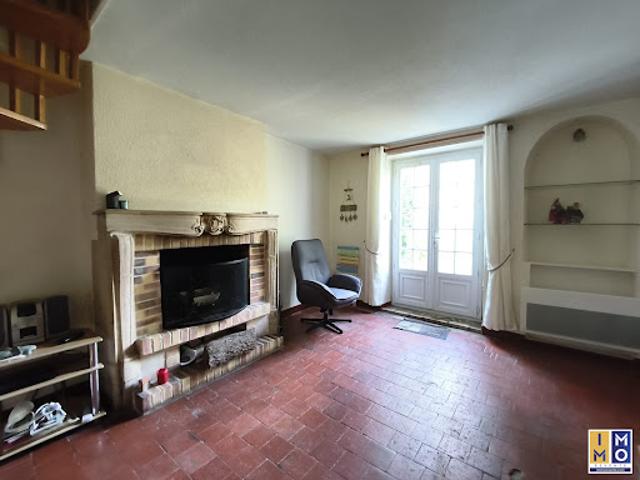 Vente Maison 4 pièces 66 m2 Etrechy