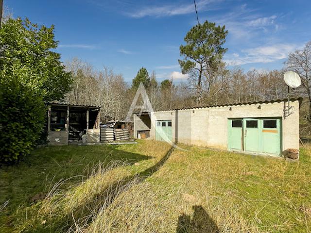 Vente Maison 4 pièces 66 m2 Fumel