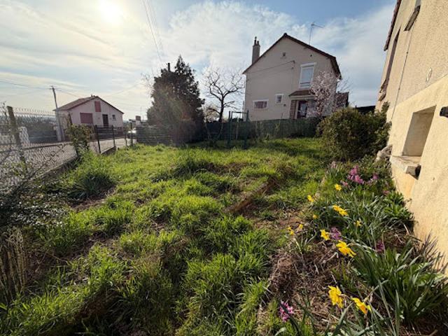 Vente Maison 4 pièces 66 m2 Imphy