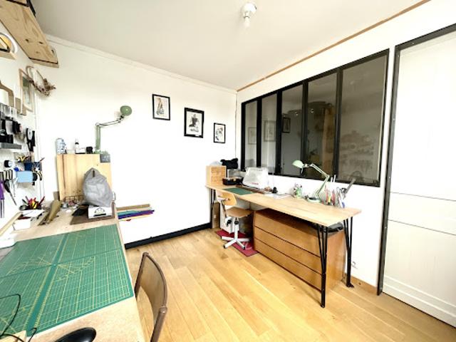 Vente Maison 4 pièces 66 m2 Lomme