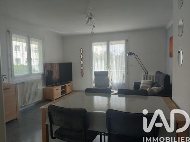Vente Maison 4 pièces 66 m2 La Baule Escoublac