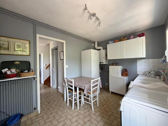 Vente Maison 4 pièces 66 m2 La fleche