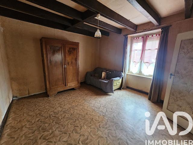 Vente Maison 4 pièces 66 m2 Lanrelas