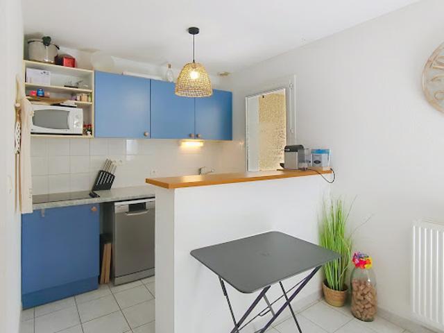 Vente Maison 4 pièces 66 m2 Le barcares