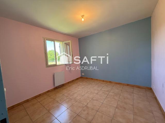 Vente Maison 4 pièces 66 m2 Le Buisson de Cadouin