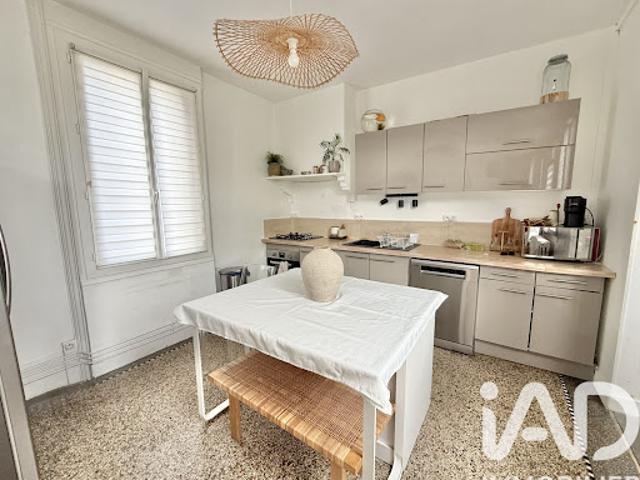 Vente Maison 4 pièces 66 m2 Le Havre