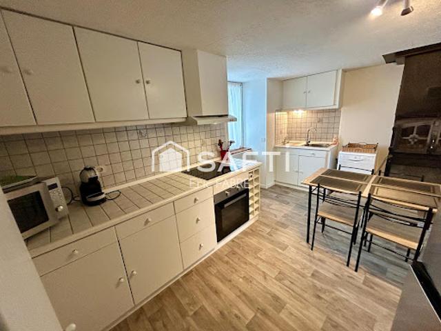 Vente Maison 4 pièces 66 m2 Les Martys