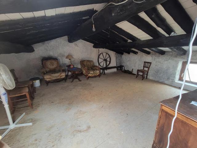 Vente Maison 4 pièces 66 m2 Mosset