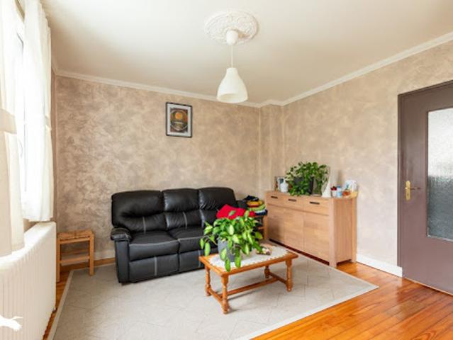 Vente Maison 4 pièces 66 m2 Mantes la Ville