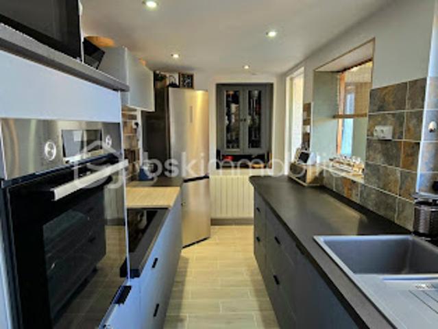 Vente Maison 4 pièces 66 m2 Marles les Mines