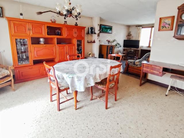 Vente Maison 4 pièces 66 m2 Marly la Ville