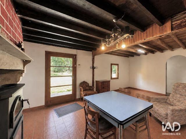 Vente Maison 4 pièces 66 m2 Sore