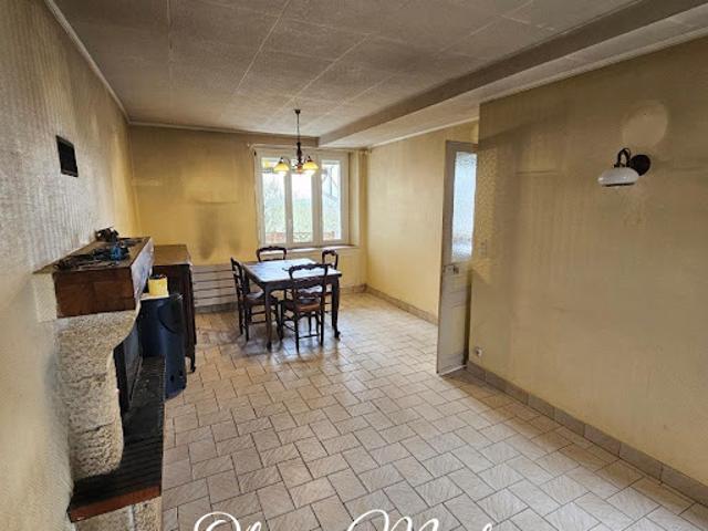 Vente Maison 4 pièces 66 m2 Saint Denis d'Orques