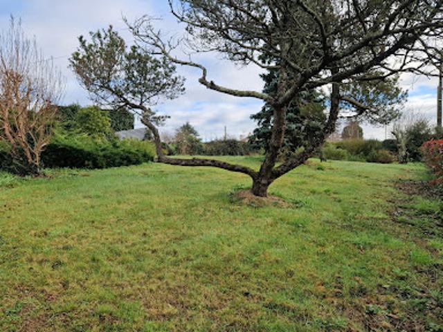 Vente Maison 4 pièces 66 m2 Saint Julien de Concelles